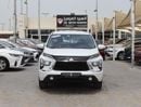 ميتسوبيشي إكسباندر ميتسوبيشى إكسبندر- 2024 - خليجى - بمحرك 1.5 - بدون حوادث - ممشى قليل -بحاله ممتازه