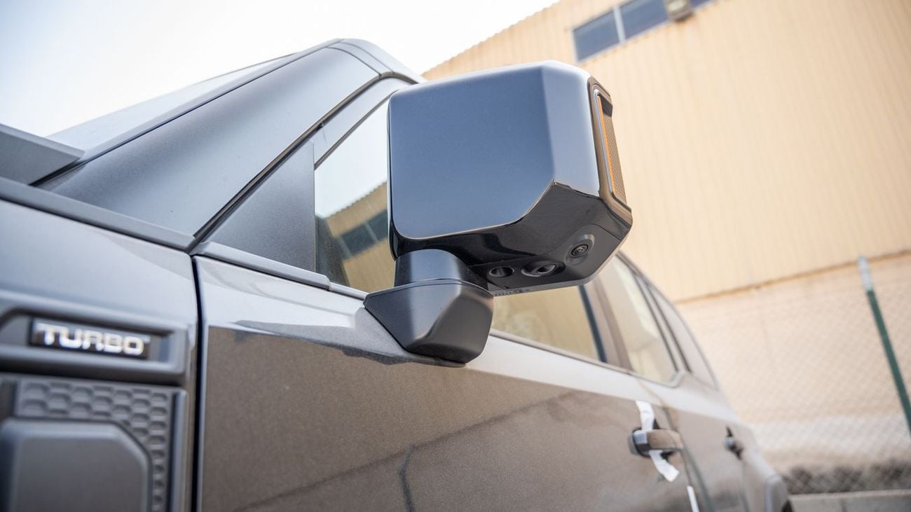 تويوتا برادو TOYOTA PRADO 2.8 DSL ADVENTURE -2026YM