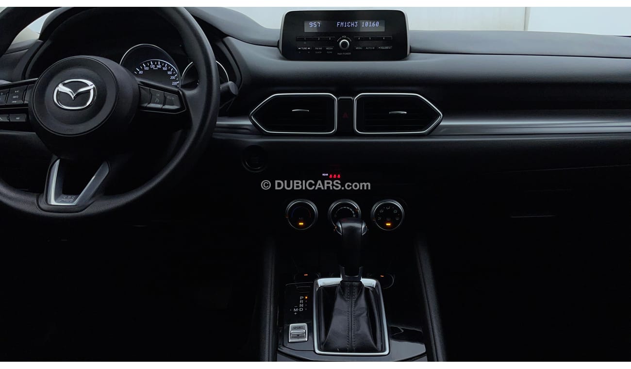 Mazda CX5 GS 2.5 | Zero Down Payment | Free Home Test Drive