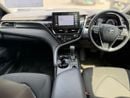 Toyota Camry Hybrid 2.5L