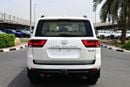 Toyota Land Cruiser 2025 TOYOTA LAND CRUISER 300 EXR V6 4.0L PETROL 7 SEAT AT