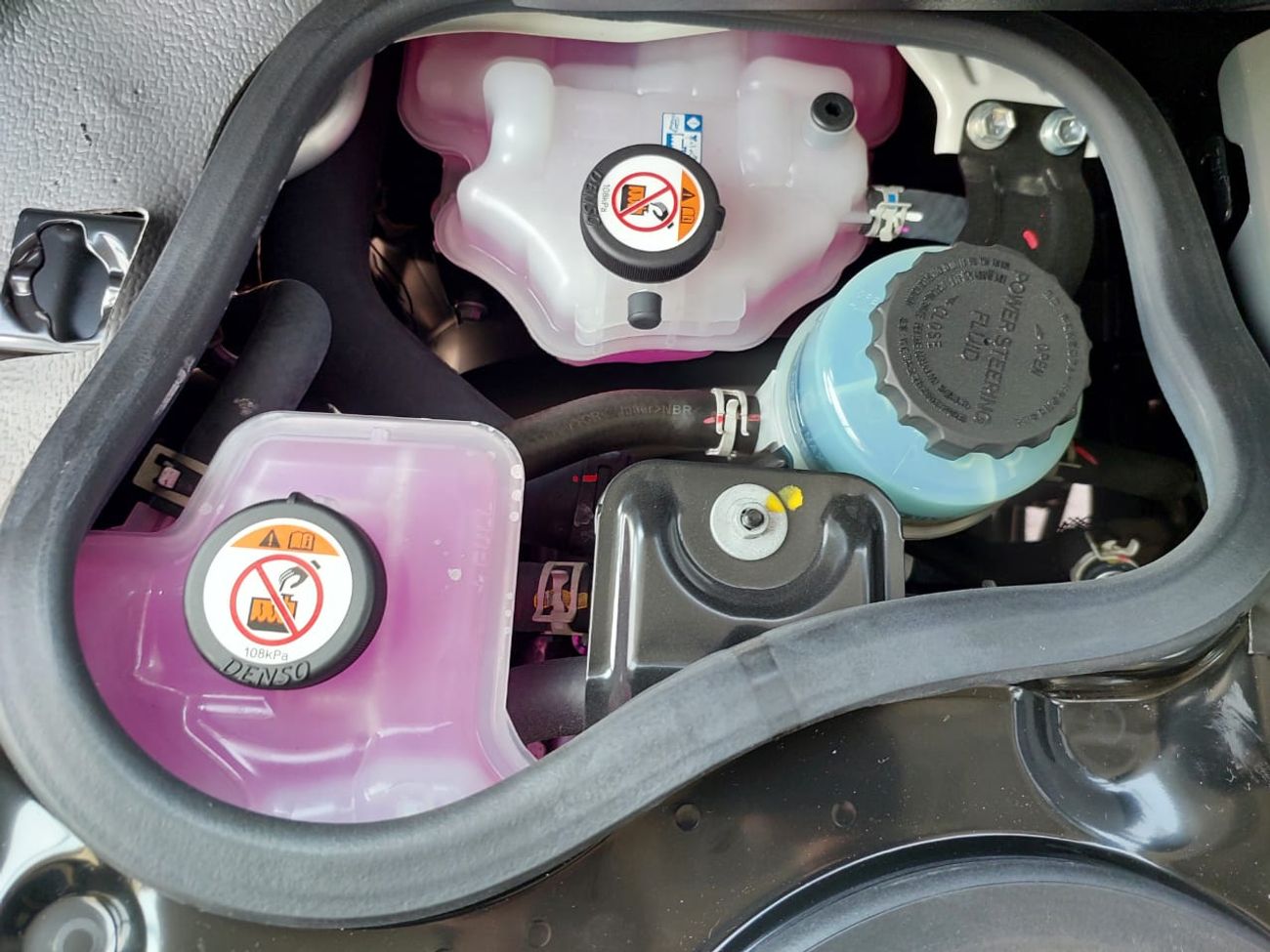 Toyota Coaster 2025 TOYOTA COASTER BUS BRAND NEW RHD 2.8 L DIESEL AUTOMATIC (PM02325)