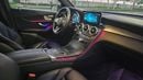 مرسيدس بنز GLC كوبيه 300 AMG