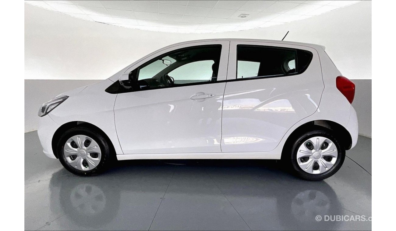 Chevrolet Spark LS