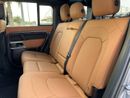 لاند روفر ديفندر 110 HSE P400 3.0L GERMAN SPEC NEAT AND CLEAN LESS KILOMETER