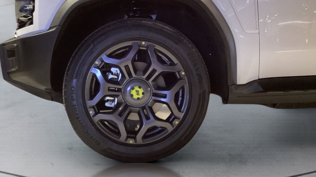 Jetour T2 Luxury | Guaranteed Warranty | 0 Down Payment