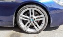 BMW 640i i