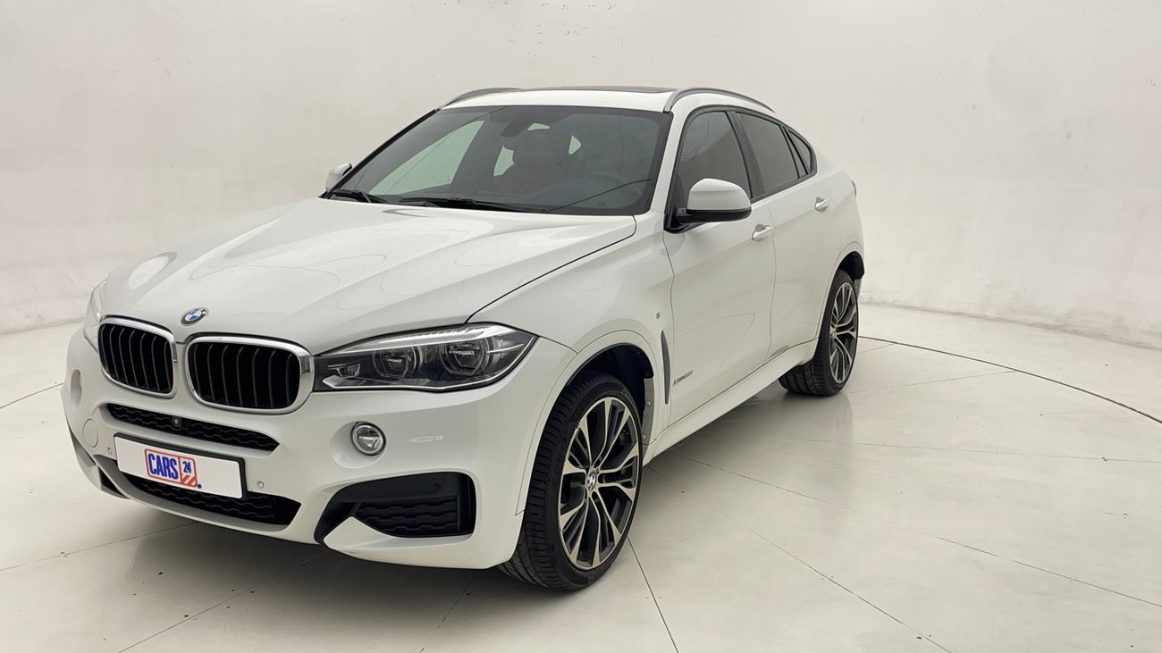 BMW X6 XDRIVE 35I 3 | Zero Down Payment | Home Test Drive