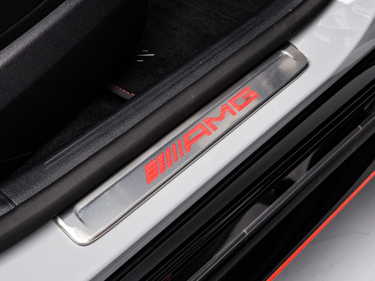 Mercedes-Benz C 63 S The BEST Ramadan Offer in the UAE - Limited Time Only,   2030 Gargash Warranty + Service, GCC