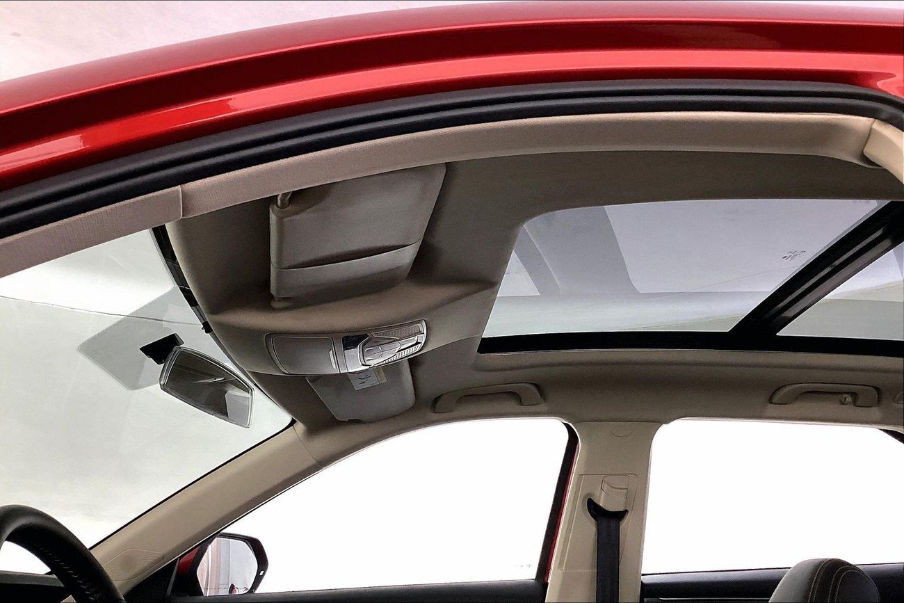 Bestune T77 Premium | Guaranteed Warranty | 0 Down Payment