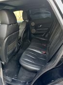 لاند روفر رانج روفر إيفوك