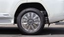 Toyota Land Cruiser 2025 Model Toyota Land Cruiser (LC300) GXR, 4.0L Petrol 4WD 6A/T