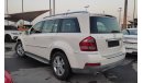 Mercedes-Benz GL 450 Full options