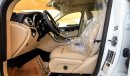 Mercedes-Benz GLC 350 With GLC63 AMG Body kit