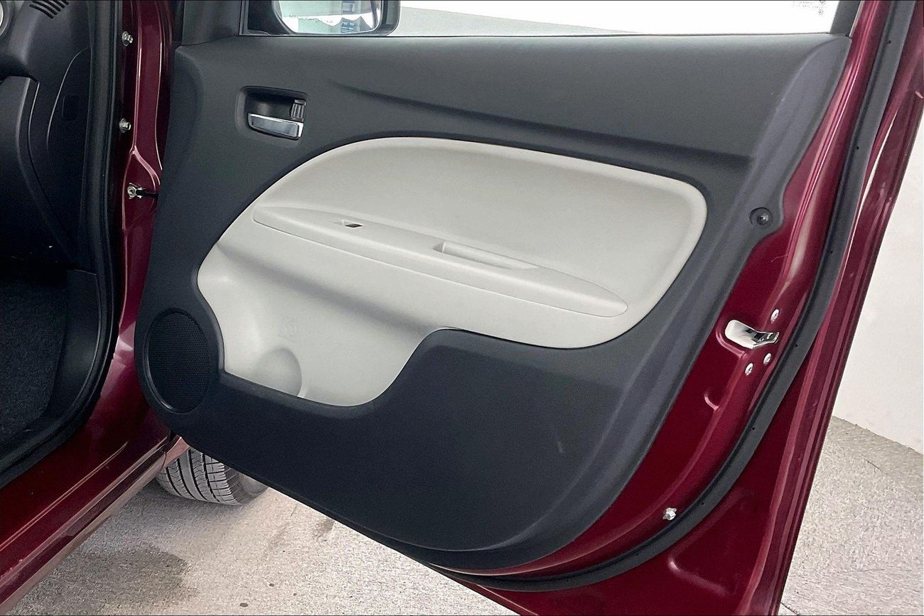 ميتسوبيشي اتراج GLX Full | شامل الضمان | 0 ﺪﻔﻋﺓ ﺃﻮﻟﻯ