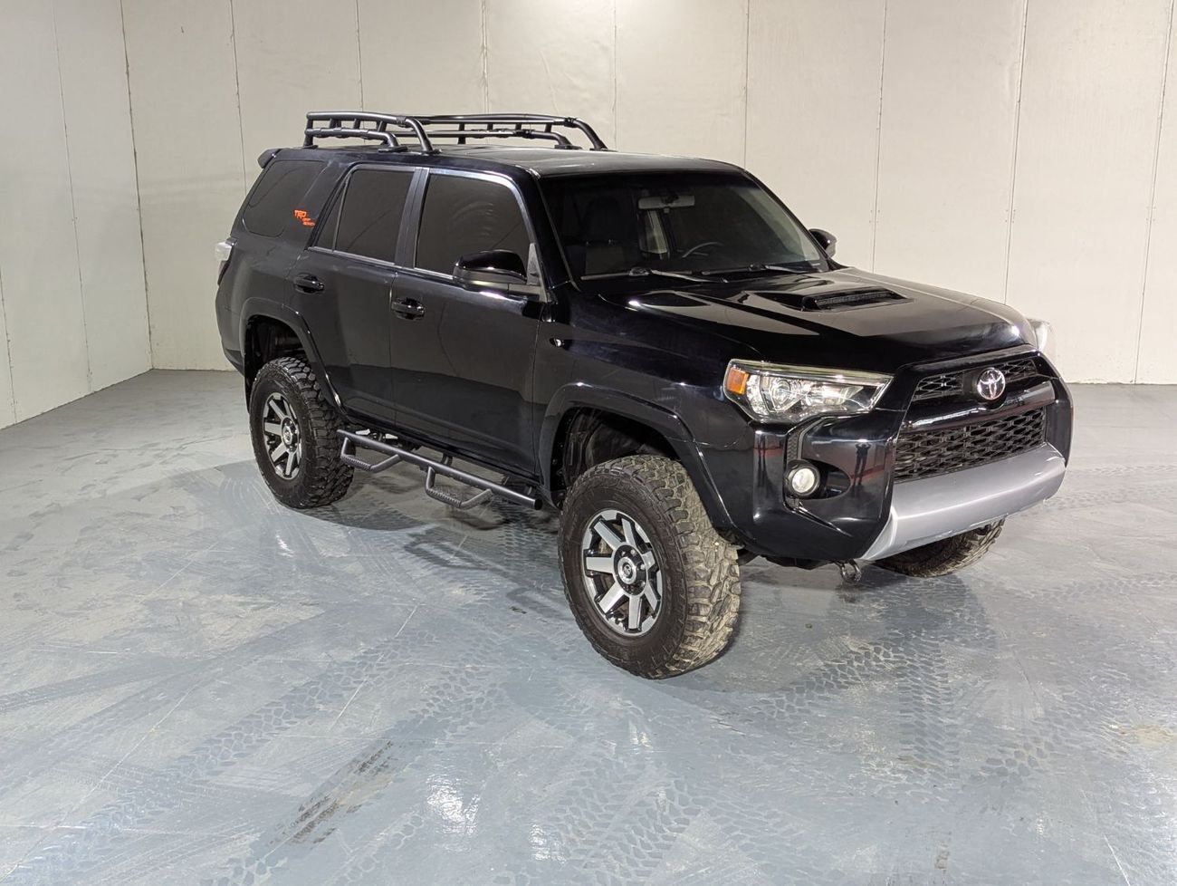 Toyota 4Runner TRD Off-Road