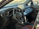 تويوتا كورولا كروس 1.8L GLI