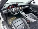 Porsche 911 CARRERA S 2014 Porsche 911 Carrera S, Full Service History, GCC Specs.