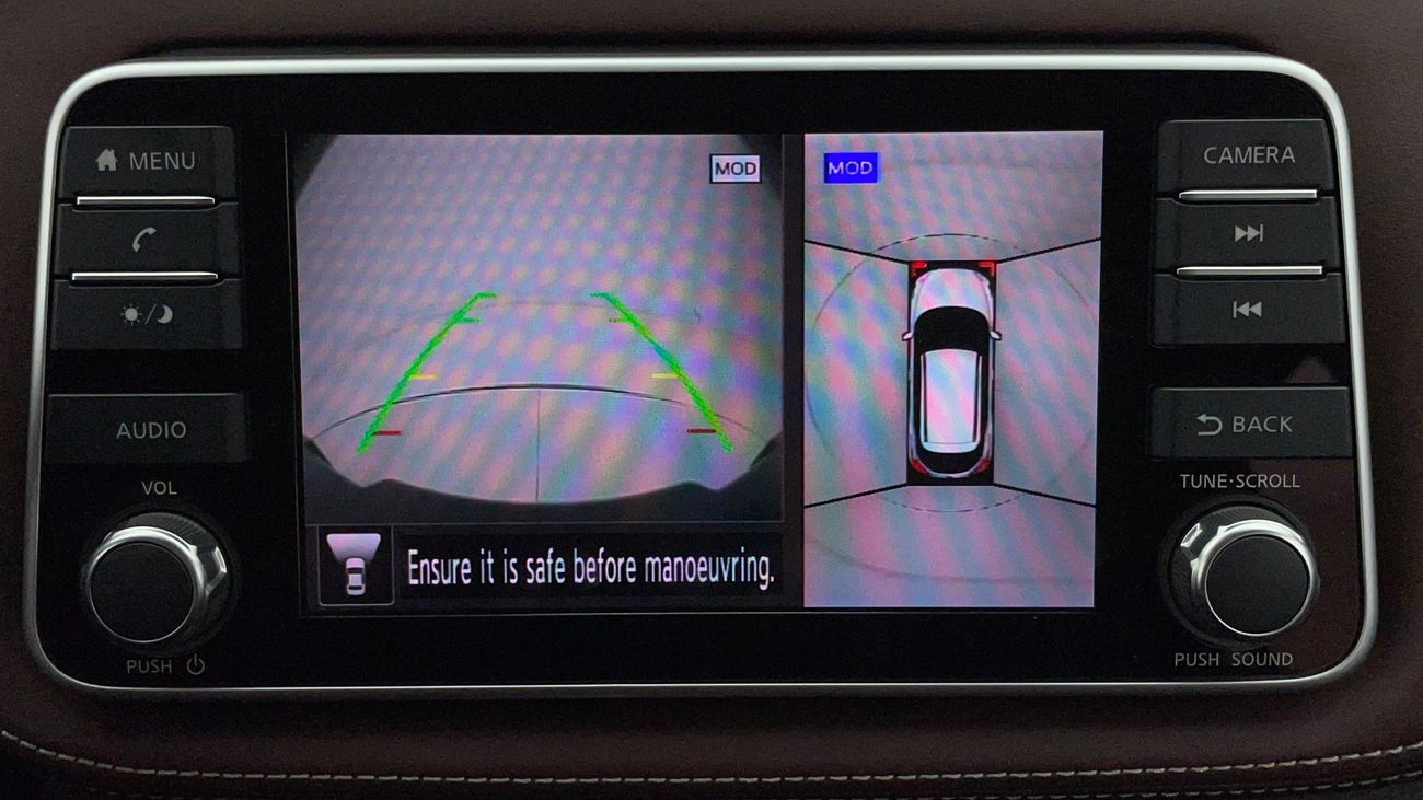 Nissan Kicks SL 1.6 | Zero Down Payment | Home Test Drive