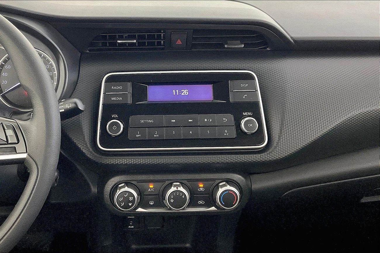 Nissan Kicks S | Guaranteed Warranty | 0 Down Payment