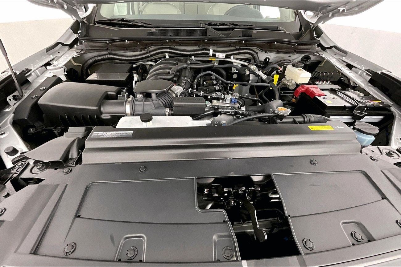 Nissan XTrail S | Guaranteed Warranty | 0 Down Payment