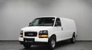 GMC Savana GMC Savana | VAN | V8 6.6L 401 HP | Brand New | Ref#Van