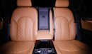 Audi S8 Plus - Under Warranty & Service Contract