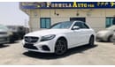 Mercedes-Benz C 200 MERCEDES-BENZ C 200 AMG 4MATIC /// 2019 /// SPECIAL PRICE /// BY FORMULA AUTO /// FOR EXPORT