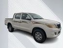 تويوتا هيلوكس DC 2.4L 4WD DIESEL MANUAL TRANSMISSION