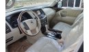 Nissan Patrol FULL OPTION