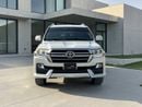 Toyota Land Cruiser GXR 4.0L (271 HP) 4WD