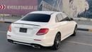 مرسيدس بنز E300 Full Option, 2.0L