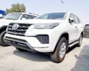 تويوتا فورتونر TOYOTA FORTUNER 2.7L 4x4 PETROL MY 2025
