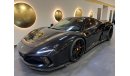 Ferrari F8 Spider Novite N-Largo 1 OF 15!!