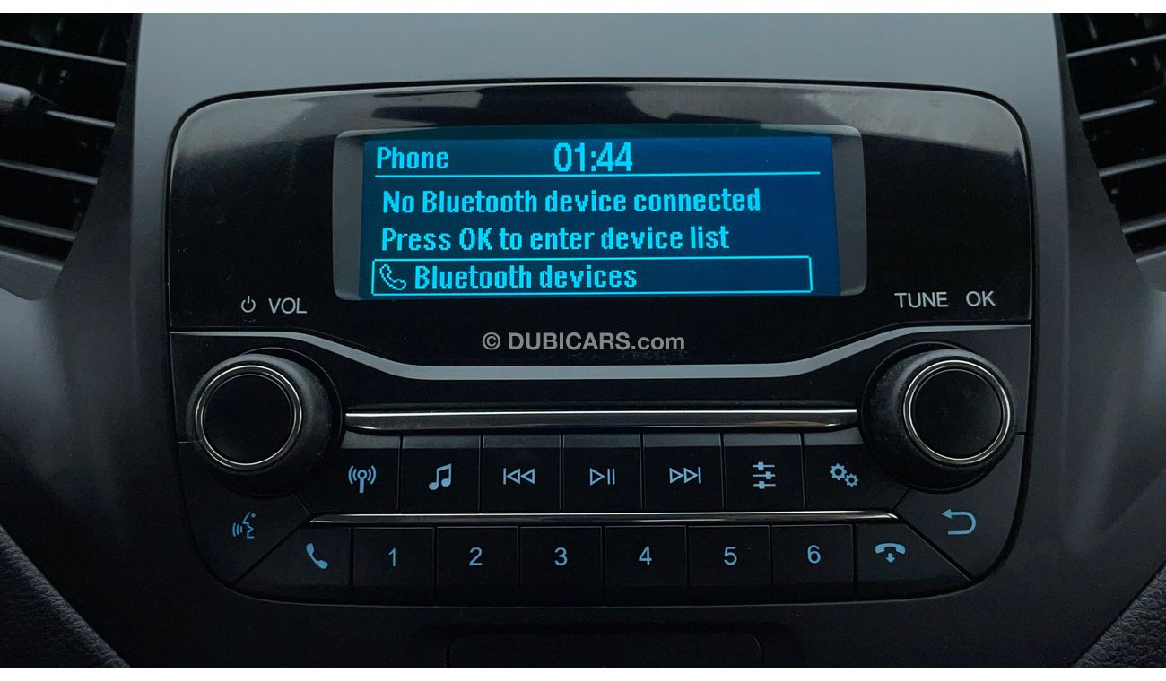 Ford Figo AMBIENTE 1.5 | Zero Down Payment | Free Home Test Drive