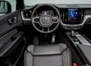 Volvo XC60 B5 R Design 2.0L