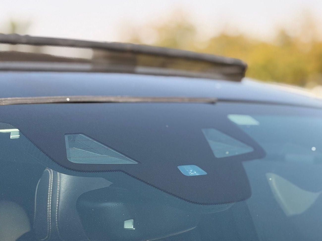 Mercedes-Benz GLE 43 AMG Coupe 3.0L