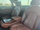 Audi A8 L 50 TFSI