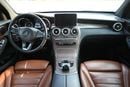 مرسيدس بنز GLC 300 4MATIC 2.0L