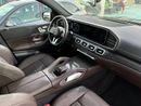 Mercedes-Benz GLE 450 4MATIC GLE450 3.0L turbo engine 7seats