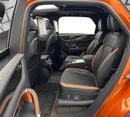 بنتلي بينتايجا 2020 Bentley Bentayga W12 Speed Mulliner Edition, 1 Year Warranty Unlimited KM, Full Service History