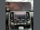 لكزس LX 500 Signature 7 Seats Turbo Diesel 3.3L