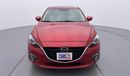 Mazda 3 R 2 | Zero Down Payment | Free Home Test Drive