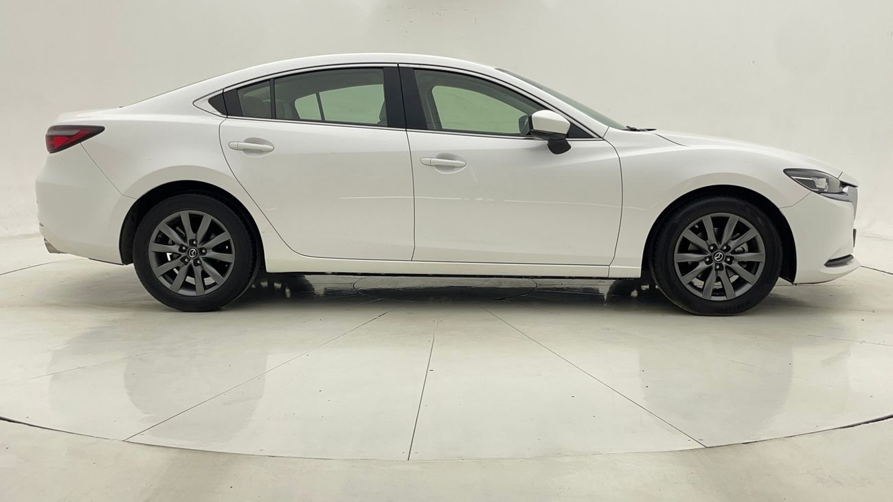 Mazda 6 S 2.5 | Zero Down Payment | Home Test Drive