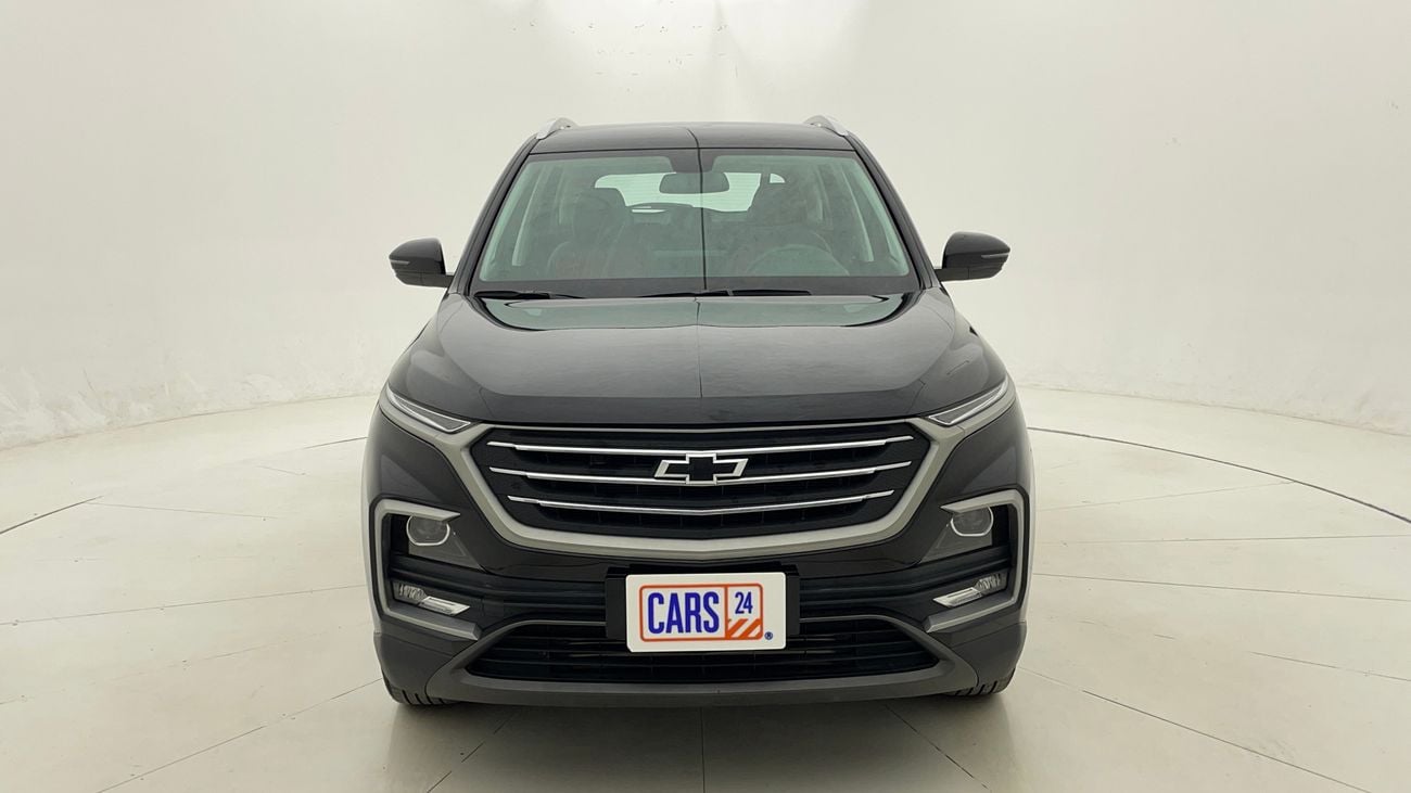 شيفروليه كابتيفا LS BH EDITION 1.5 | بدون دفعة مقدمة | اختبار القيادة في المنزل