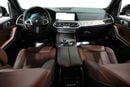 بي أم دبليو X7 40i M SPORT 2020 BMW X7 xDrive40i M-Sport, Full Service History,1 Year Warranty, Excellent Condition, GCC