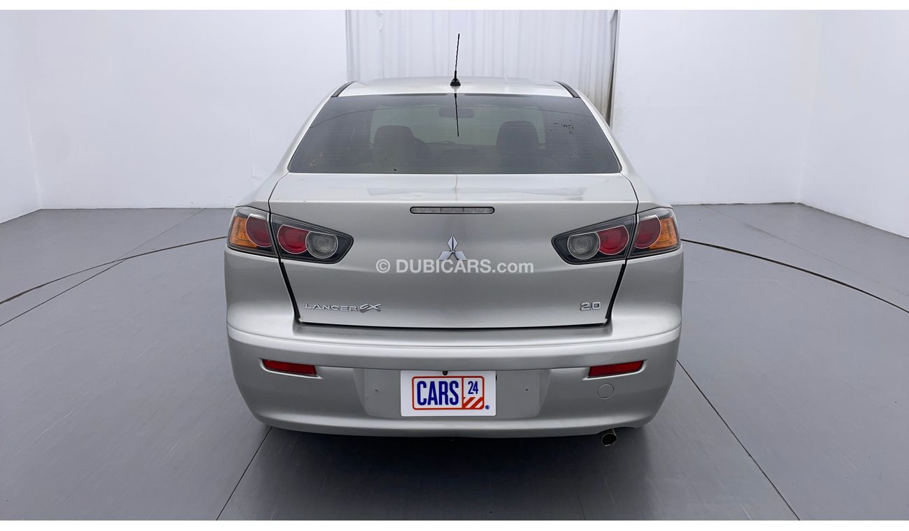 Mitsubishi Lancer GLX 2 | Zero Down Payment | Free Home Test Drive