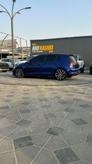 فولكس واجن جولف ار