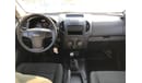 Isuzu DMax STANDARD POWER WINDOWS