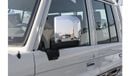 Toyota Land Cruiser Pick Up Toyota Land Cruiser Pickup  4.0L V6, Petrol, 4WD, Model 2024, Color White (Export Price)